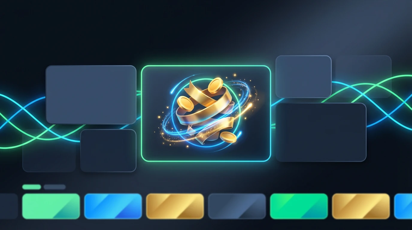 Mobile player testing pokies load times on a phone